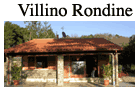 Villino Rondine